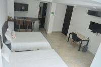 Chambre Lits Jumeaux