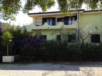 Appartamento La Pergola - Ferienwohnung Cala Liberotto