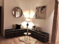 Habitación Cuádruple Deluxe