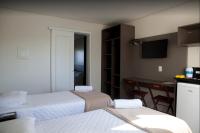 Family Room with Balcony