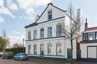 B&B Oost-Souburg - B&B Papillon - Bed and Breakfast Oost-Souburg