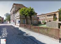 Central republic apartment - B&B Liepāja