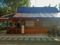 One-Bedroom Cottage