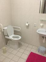 Twin Room - Disability Access