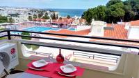 B&B Albufeira - Sea View5 - Bed and Breakfast Albufeira