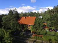 Dom pod głogami - B&B