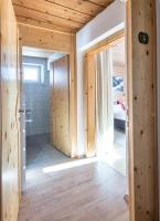One-Bedroom Apartment with Balcony and Mountain View