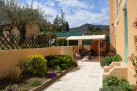 La Renardière - Chambres d’hôtes Saint-Sauveur-de-Montagut