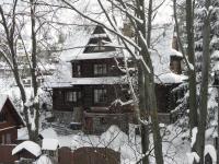 Apartament "CISÓWKA" - B&B Zakopane
