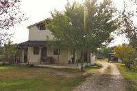 Το σπίτι στο αγρόκτημα - B&B Droseró