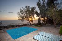 Argyros house - B&B Tríopetra