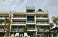 Deluxe New Beachfront Penthouse in Akumal - Chambres d’hôtes