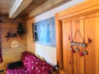 B&B Sainte-Foy-Tarentaise - Le Refuge des Marmottes - Bed and Breakfast Sainte-Foy-Tarentaise