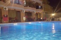 Park and pool Studio Apostolovi - Bed and Breakfast Nessebar