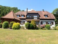 Chambres d'hôtes Maison Efftermatten - Ferienwohnung