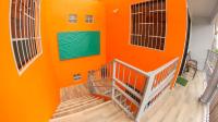 Apartamentos Equipados RyA del Volcán - Bed and Breakfast
