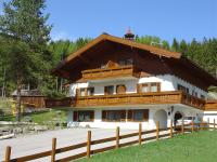 Landhaus Dickhardt - B&B Schladming