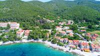 Apartments Villa Steffi - B&B Prižba