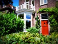 Hus - B&B