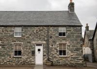 Old Station Cottages - B&B Aberfeldy