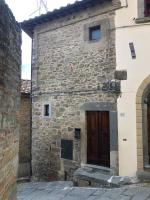La finestra sulla Toscana - B&B