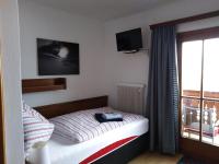 Chambre Simple avec Balcon