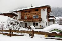 Haus Carmen - Ferienwohnung Stumm