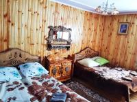 Camera Quadrupla con Vista Montagna 