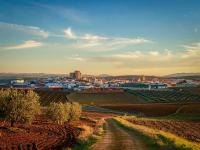 La Hermandad de Villalba - Chambres d’hôtes Villalba de los Barros