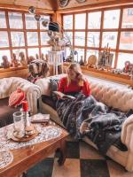 Brvnare Mrkic - B&B Kremna