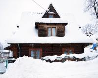 Pokoje przy Cichej Wodzie - B&B