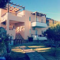 Estudio con vistas al mar