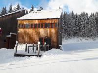 B&B Harrachov - Chalet Harrachov - Bed and Breakfast Harrachov