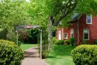 Bugaboo Cottages - Bed and Breakfast Summerside
