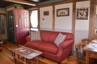 Bugaboo Cottages - B&B
