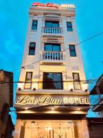 B&B Ðà Lạt - Hotel Bao Duy - Bed and Breakfast Ðà Lạt