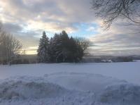 Ferienwohnung Harzblick 2 - Chambres d’hôtes Braunlage