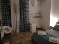 Camera Matrimoniale con Bagno Privato Esterno
