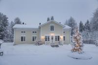 Villa Nietos - B&B