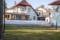 Gartenpension Prosl - B&B Vienna