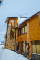 Synevyrskyj Chardash - B&B Synevyr