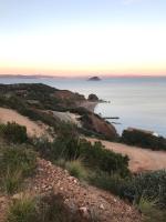 “Il Buchetto” - B&B Rio nell'Elba