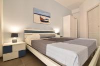 Apartamento de 2 dormitorios con terraza
