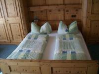 Habitación Doble con balcón 