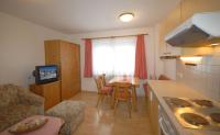 Appartamento con 2 Camere da Letto