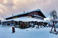 Villa Victoria Penzion - Bed and Breakfast Liptovský Ján