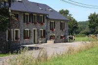 B&B Waimes - La Trouvaille - Bed and Breakfast Waimes