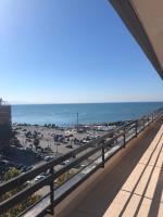 B&B Salerno - Mareluna Penthouse - Luxury Suites - Bed and Breakfast Salerno