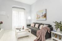 Waou La Latina I - Alquiler Corta Duración - B&B Madrid