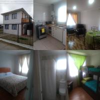 Departamento Familiar - B&B Coquimbo